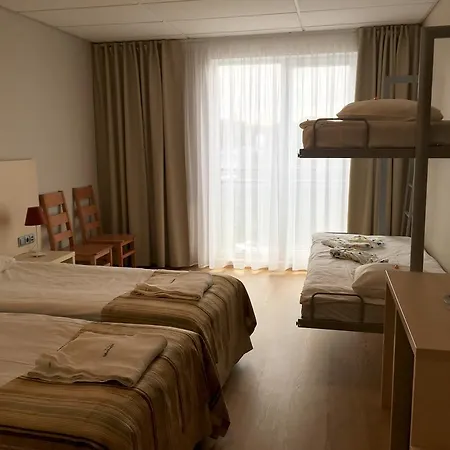 Viimsi & Waterpark Haabneeme