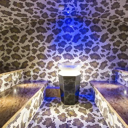 Viimsi & Waterpark 4*