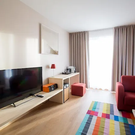 Hotell Viimsi & Waterpark 4*