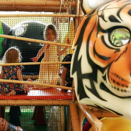 Viimsi & Waterpark 4* Haabneeme