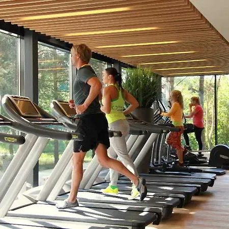 Viimsi & Waterpark Hotel Haabneeme