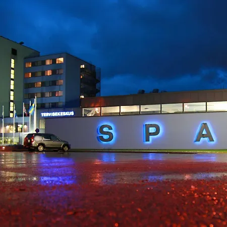 Hotel Viimsi & Waterpark Haabneeme