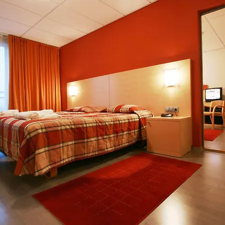 Viimsi & Waterpark 4*