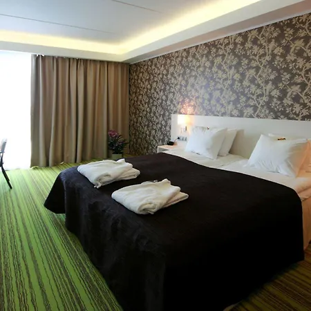 Viimsi & Waterpark Hotel 4*