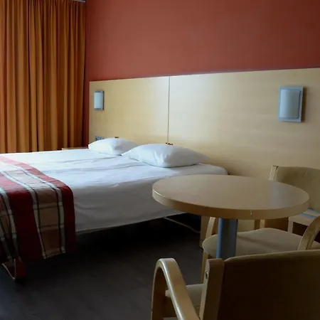 Viimsi & Waterpark 4* Haabneeme