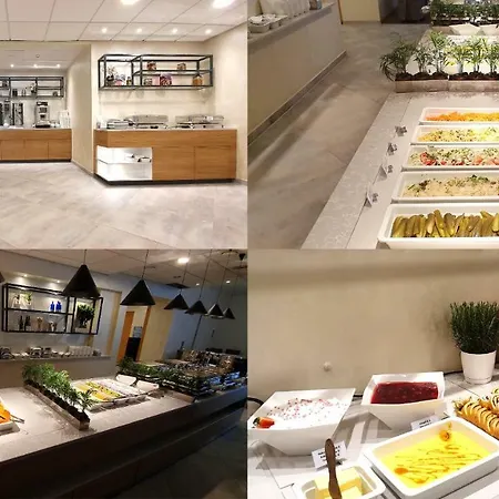 塔林维姆瑟spa及水上乐园酒店 酒店 Haabneeme