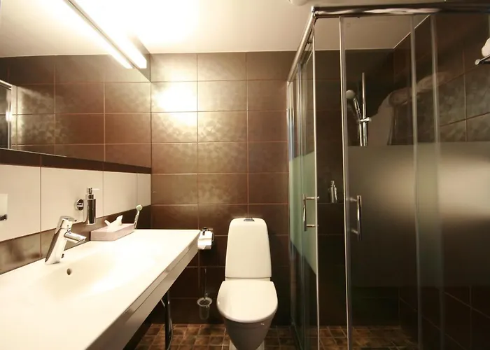 Hotel Viimsi & Waterpark 4*