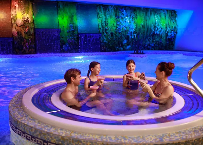 Viimsi & Waterpark 4*