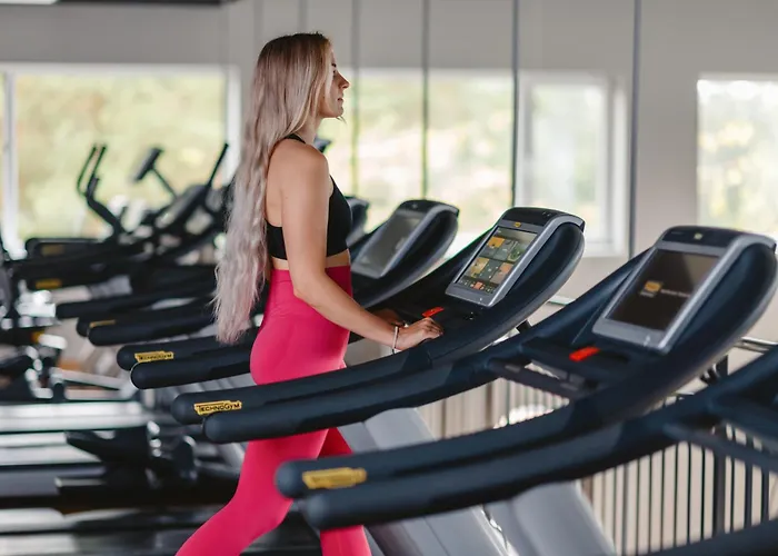 Hotel Viimsi & Waterpark Haabneeme