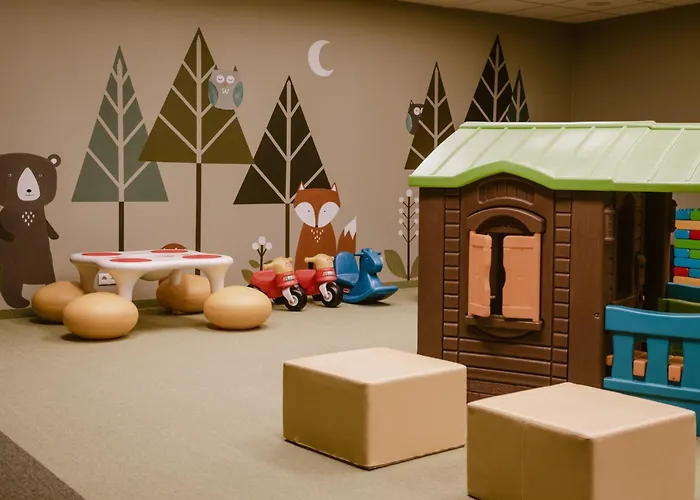 Отель Viimsi & Waterpark