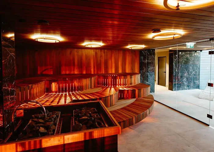 Viimsi & Waterpark Hotel Haabneeme