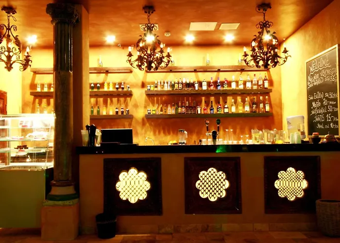 Hotel Viimsi & Waterpark