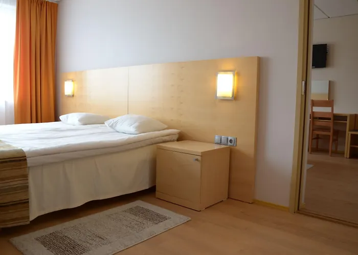 Hotel Viimsi & Waterpark 4*