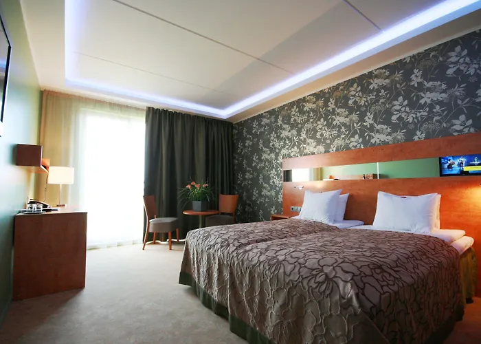 Viimsi & Waterpark Hotel