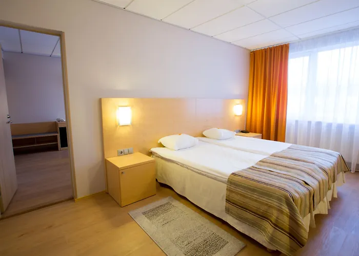 Hotel Viimsi & Waterpark Haabneeme