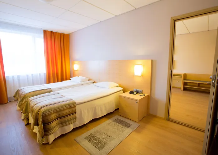 Viimsi & Waterpark 4*