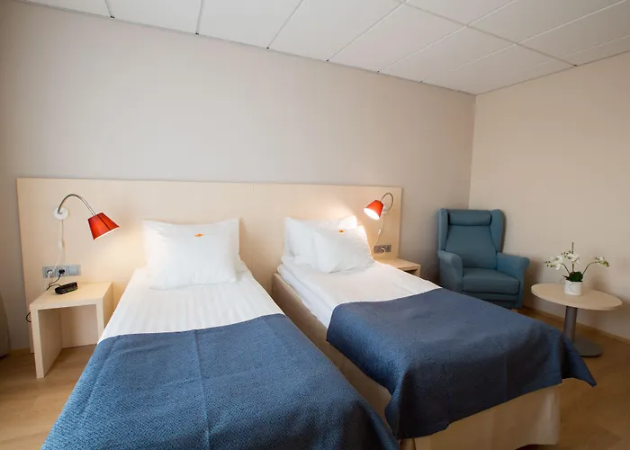 Viimsi & Waterpark Hotel 4*