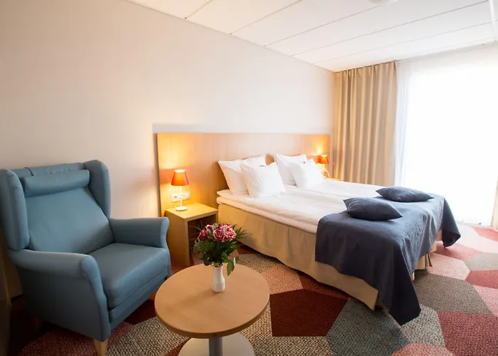 Hotel Viimsi & Waterpark Haabneeme