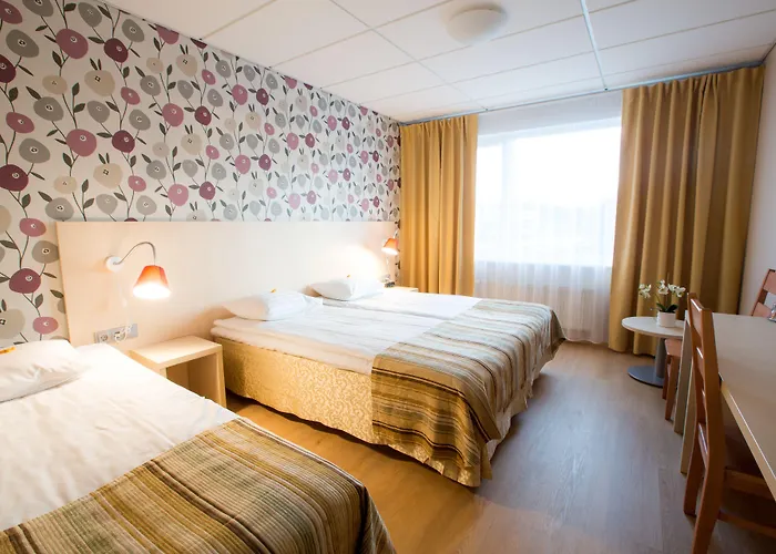 Viimsi & Waterpark 4*