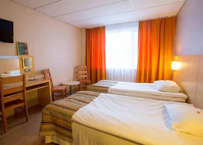 Hotel Viimsi & Waterpark