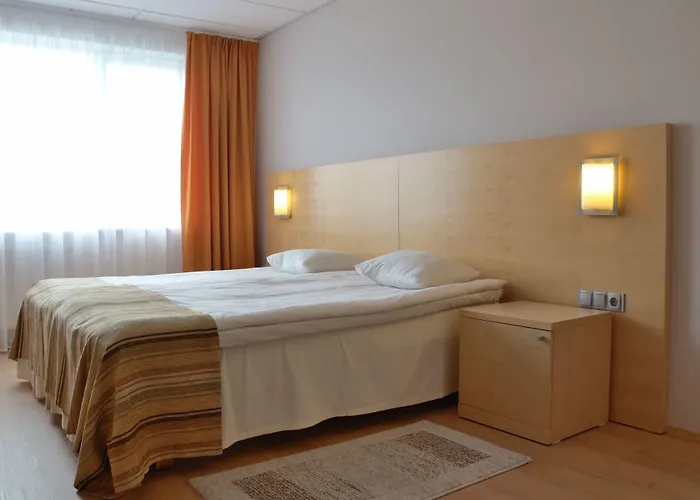 Viimsi & Waterpark 4*