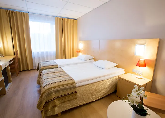 Viimsi & Waterpark Hotel Haabneeme