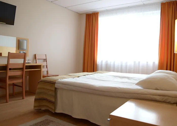 Viimsi & Waterpark Haabneeme