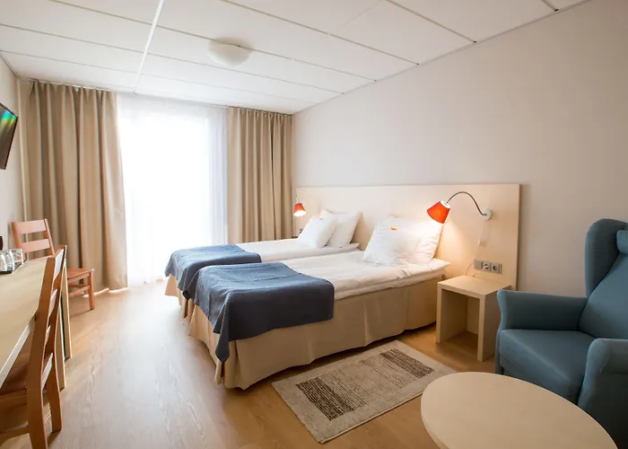 Viimsi & Waterpark Haabneeme