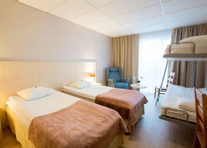 Viimsi & Waterpark Hotel