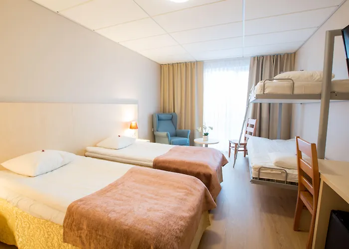 Hotel Viimsi & Waterpark 4*