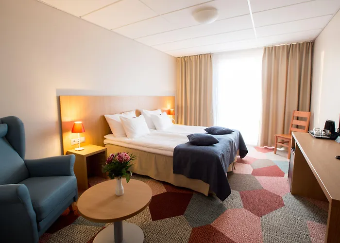 Viimsi & Waterpark 4* Haabneeme