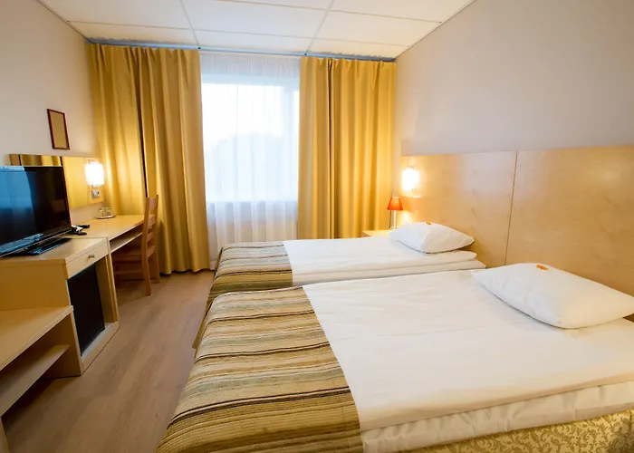 Viimsi & Waterpark Haabneeme