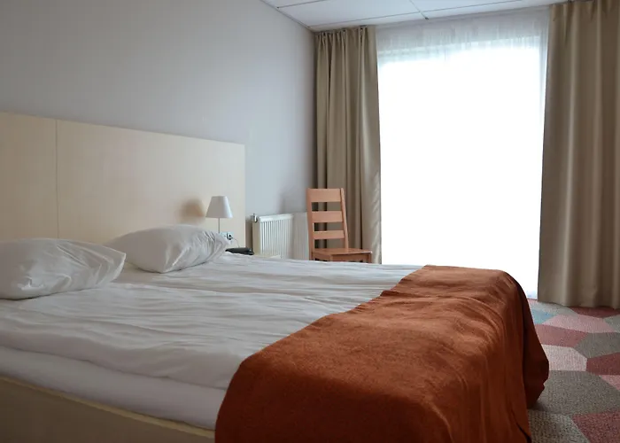 Viimsi & Waterpark Hotel