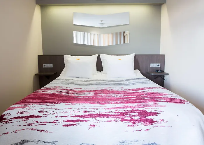 Viimsi & Waterpark Hotel 4*