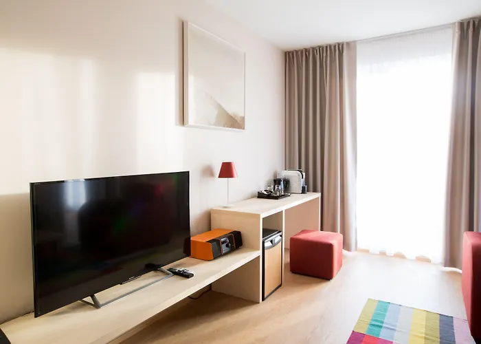 Hotel Viimsi & Waterpark 4*