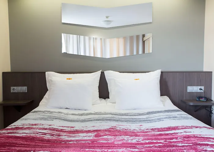 Viimsi & Waterpark Haabneeme