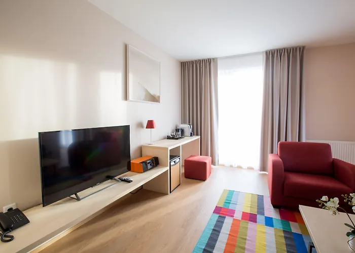 Viimsi & Waterpark Haabneeme