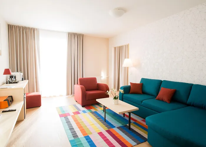 Viimsi & Waterpark 4*