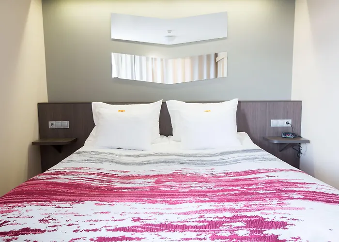 Viimsi & Waterpark Haabneeme