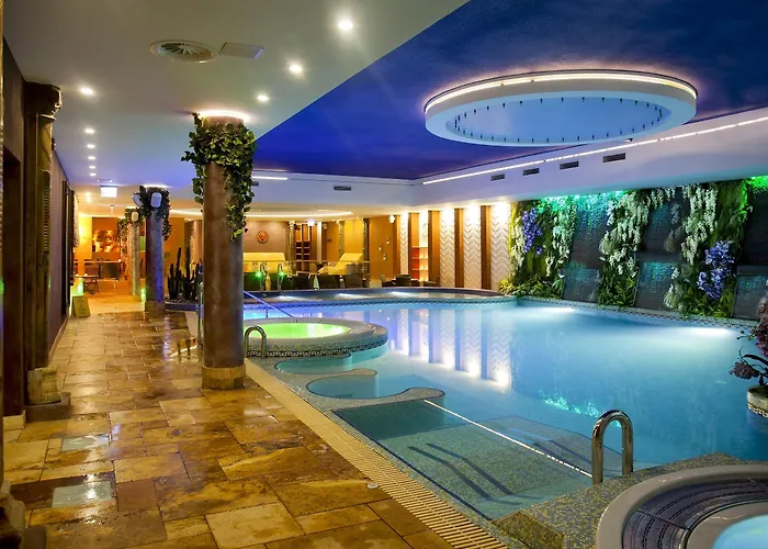 Viimsi & Waterpark Haabneeme