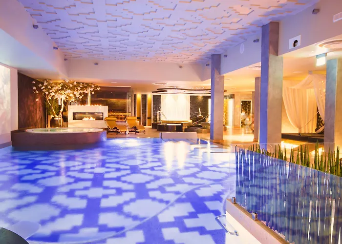 Viimsi & Waterpark 4*