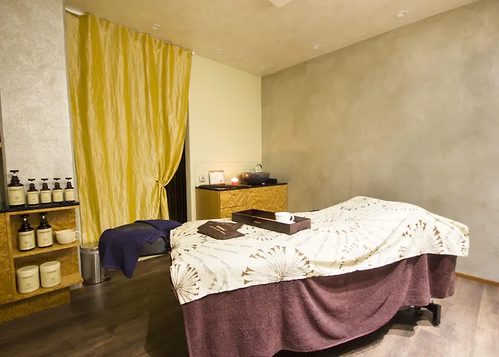 Hotel Viimsi & Waterpark