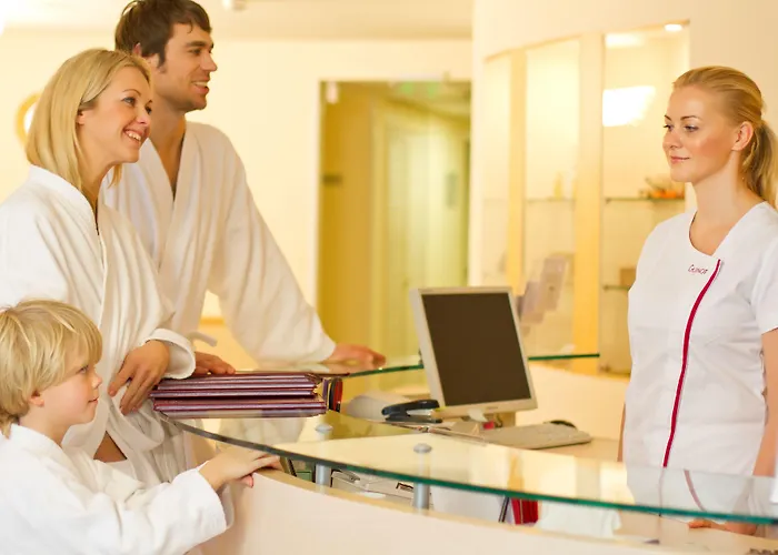 Hotel Viimsi & Waterpark Haabneeme