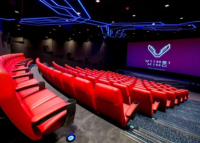 Viimsi & Waterpark Отель