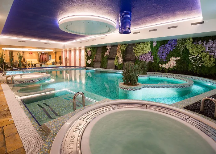 Viimsi & Waterpark 4*