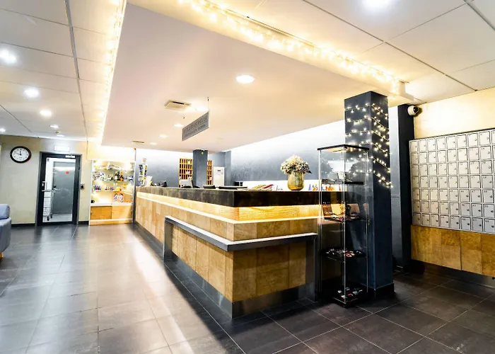 Viimsi & Waterpark 4*