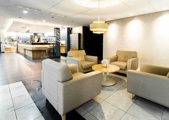 Hotel Viimsi & Waterpark Haabneeme