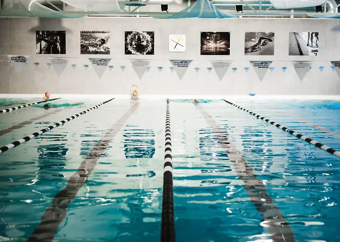 Hotel Viimsi & Waterpark Haabneeme