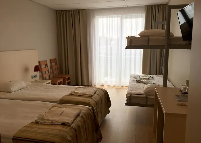 Viimsi & Waterpark Haabneeme