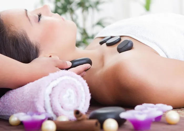 Viimsi & Waterpark Отель